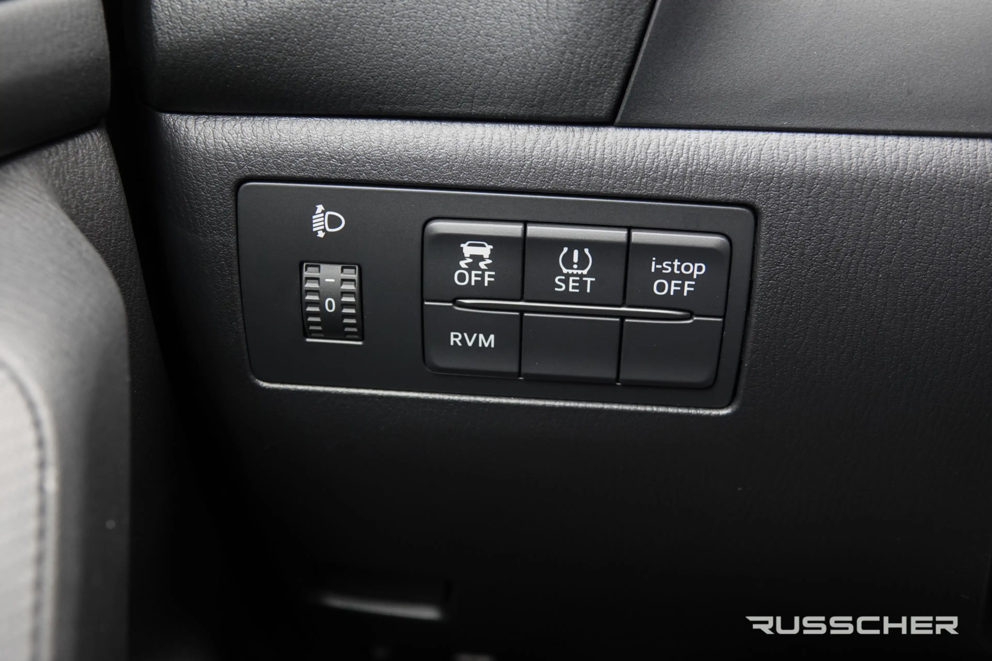 Mazda 3 2.2D TS+ 150Pk Aut. | SkyActive | Cruise Control | — photo 17