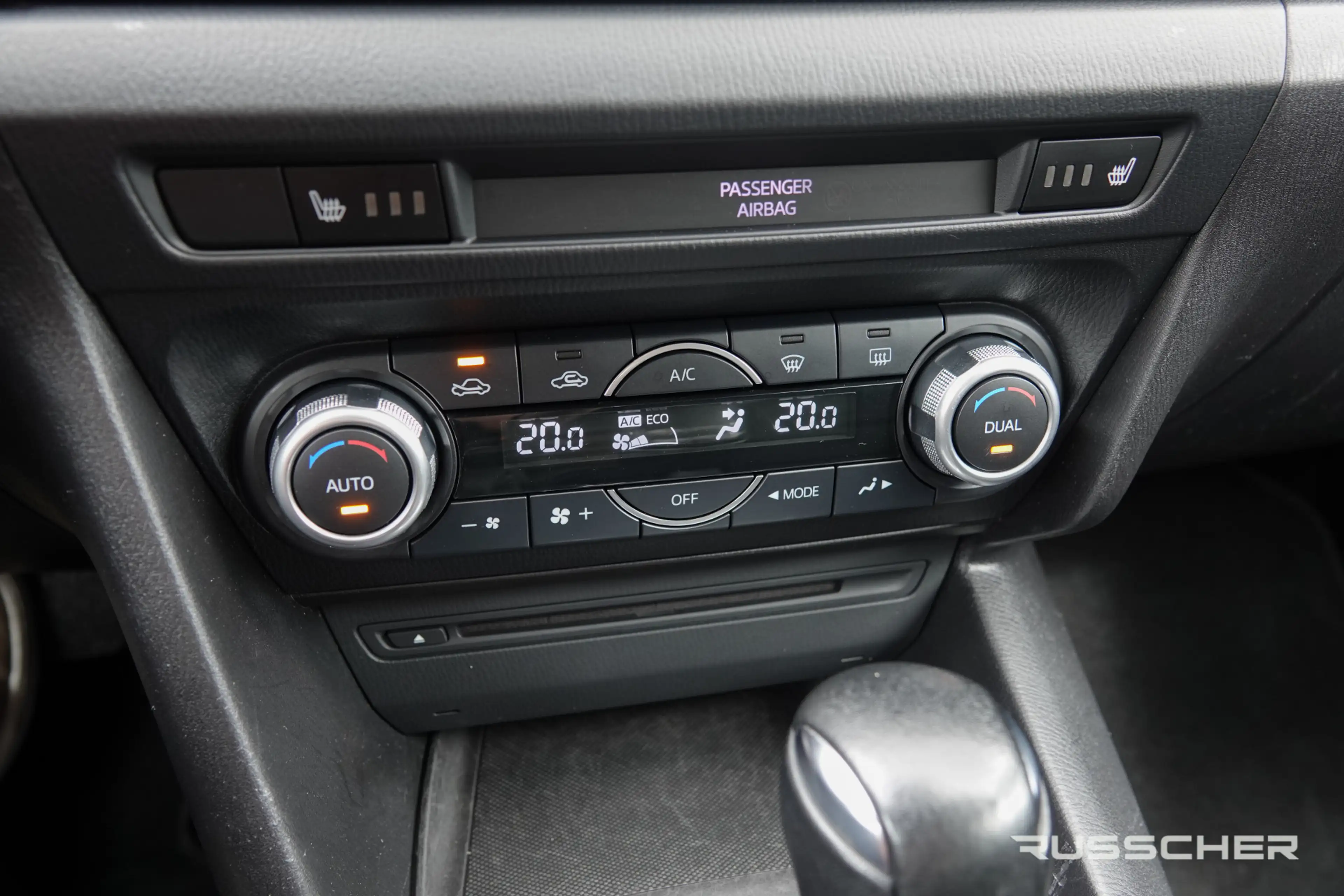 Mazda 3 2.2D TS+ 150Pk Aut. | SkyActive | Cruise Control | — photo 9