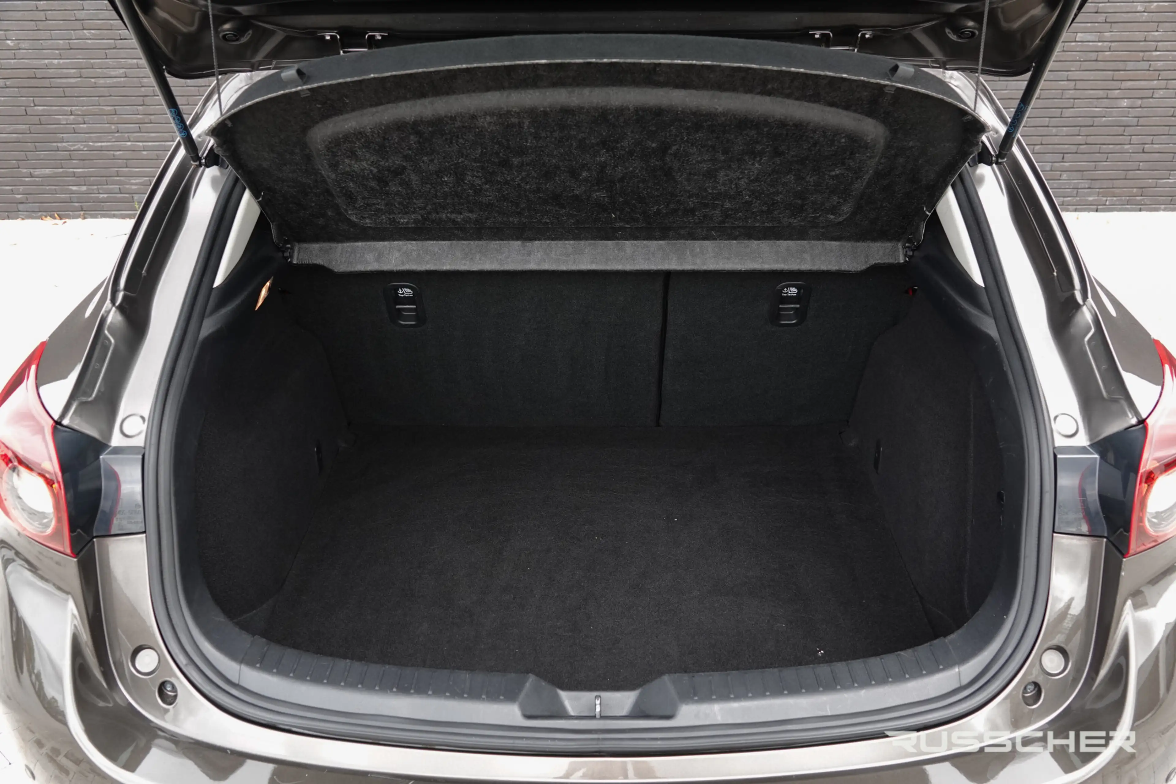 Mazda 3 2.2D TS+ 150Pk Aut. | SkyActive | Cruise Control | — photo 21