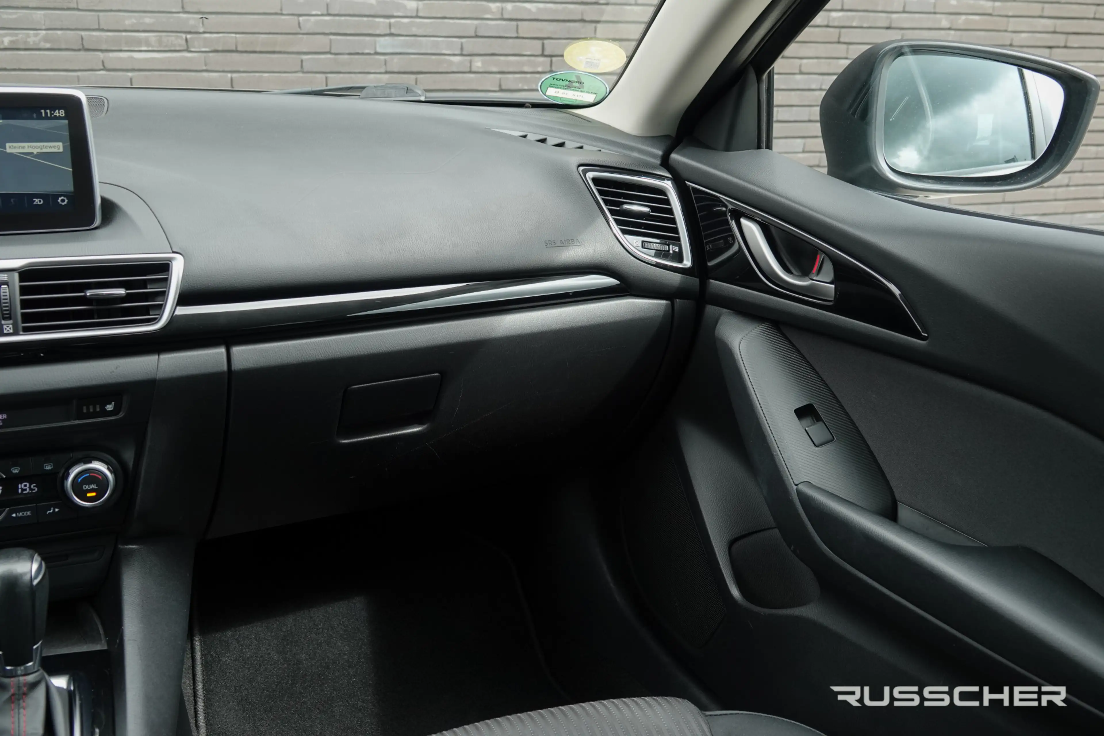 Mazda 3 2.2D TS+ 150Pk Aut. | SkyActive | Cruise Control | — photo 27