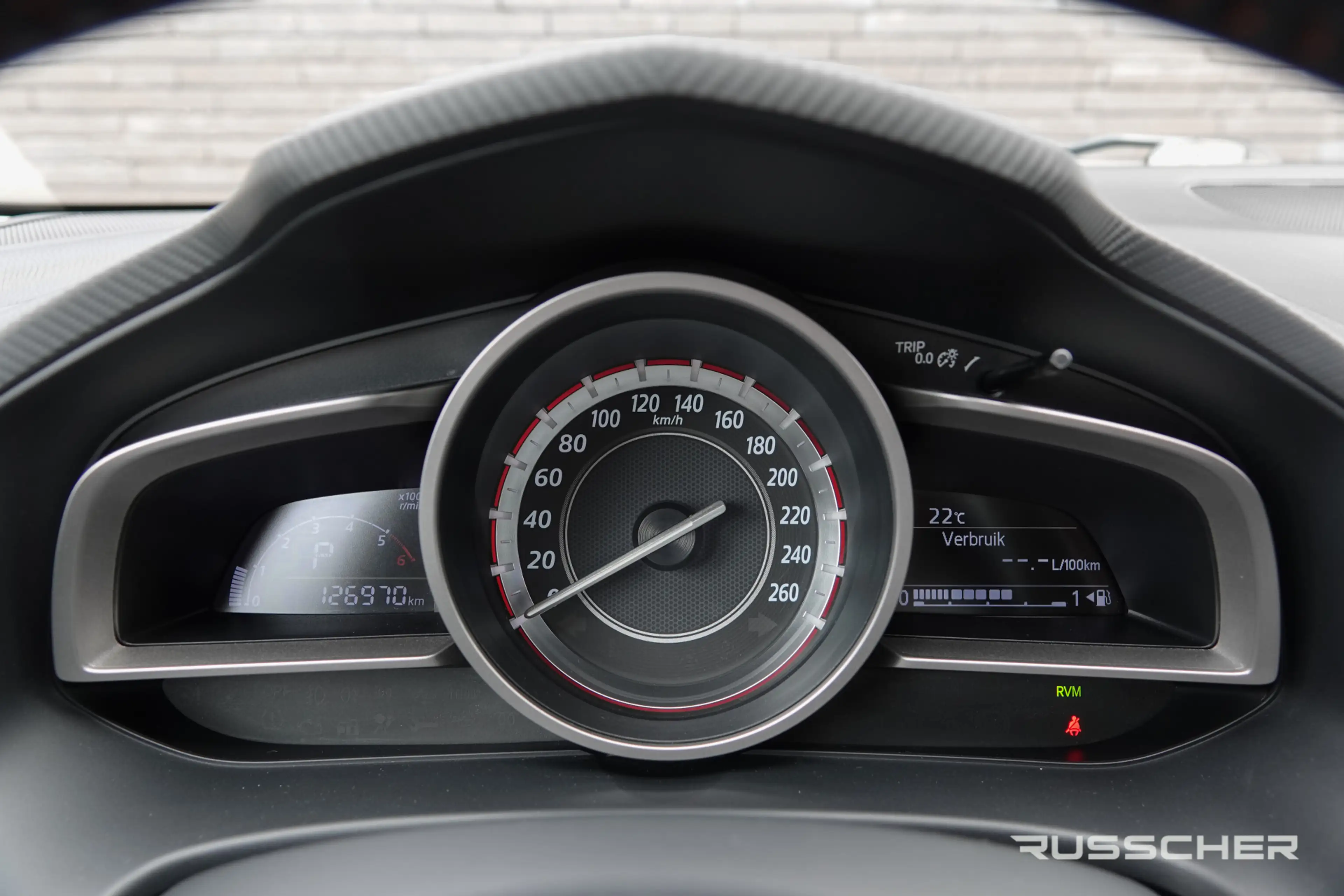 Mazda 3 2.2D TS+ 150Pk Aut. | SkyActive | Cruise Control | — photo 13