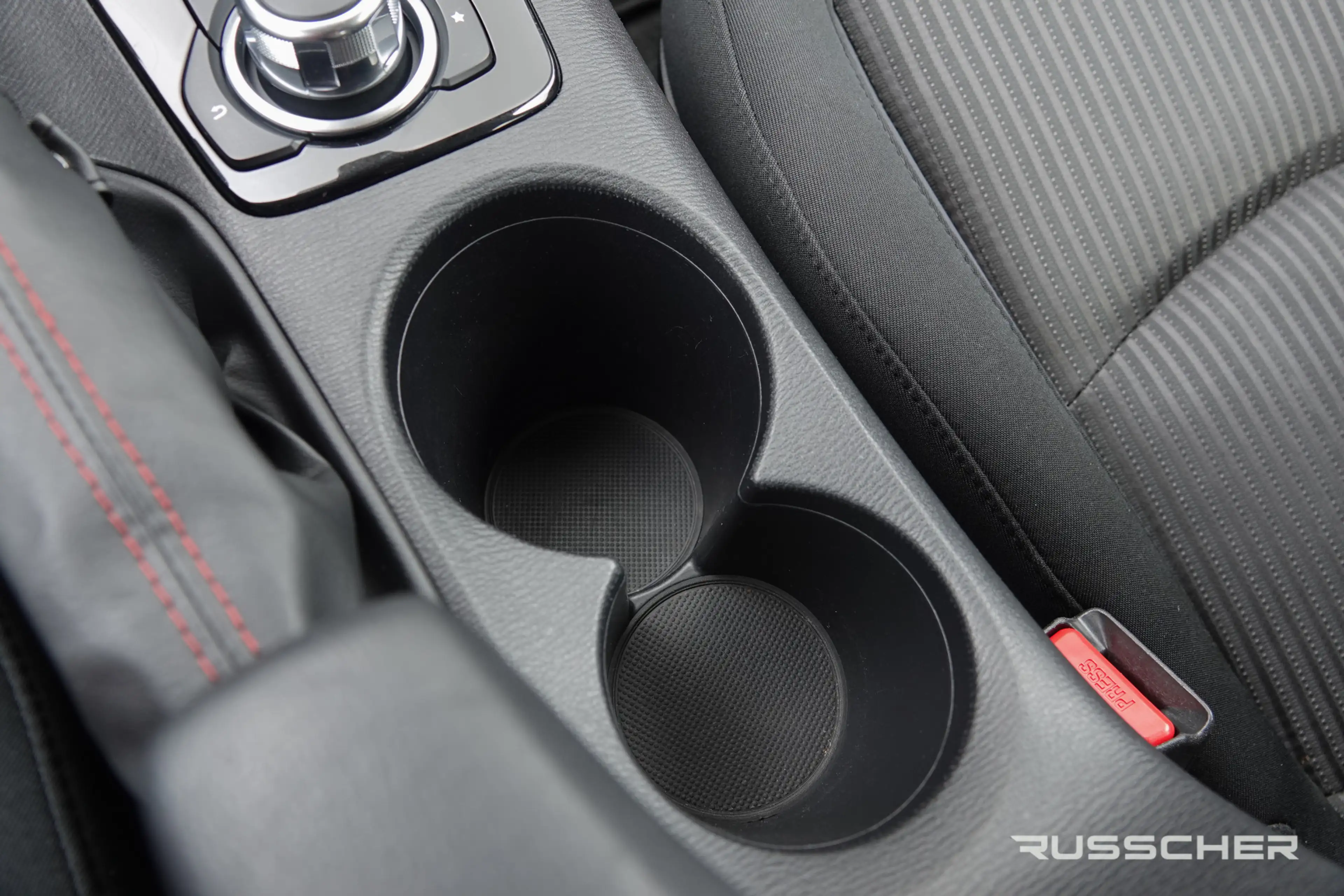 Mazda 3 2.2D TS+ 150Pk Aut. | SkyActive | Cruise Control | — photo 18
