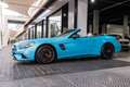 Mercedes-Benz SL 65 AMG Aut. Blau - thumbnail 21