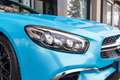 Mercedes-Benz SL 65 AMG Aut. Blau - thumbnail 17