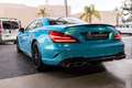 Mercedes-Benz SL 65 AMG Aut. Blau - thumbnail 12