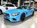 Mercedes-Benz SL 65 AMG Aut. Bleu - thumbnail 6