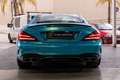 Mercedes-Benz SL 65 AMG Aut. Blau - thumbnail 10