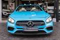Mercedes-Benz SL 65 AMG Aut. Blau - thumbnail 20