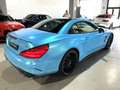 Mercedes-Benz SL 65 AMG Aut. Bleu - thumbnail 35