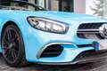 Mercedes-Benz SL 65 AMG Aut. Blau - thumbnail 36