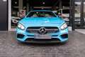 Mercedes-Benz SL 65 AMG Aut. Blau - thumbnail 6