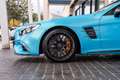 Mercedes-Benz SL 65 AMG Aut. Blau - thumbnail 13