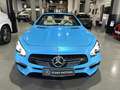 Mercedes-Benz SL 65 AMG Aut. Bleu - thumbnail 32