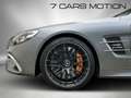 Mercedes-Benz SL 65 AMG Aut. Bleu - thumbnail 42