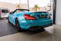 Mercedes-Benz SL 65 AMG Aut. Blau - thumbnail 25