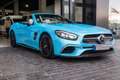 Mercedes-Benz SL 65 AMG Aut. Blau - thumbnail 19