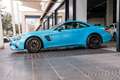Mercedes-Benz SL 65 AMG Aut. Blau - thumbnail 8
