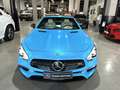 Mercedes-Benz SL 65 AMG Aut. Bleu - thumbnail 5