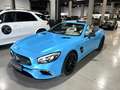 Mercedes-Benz SL 65 AMG Aut. Bleu - thumbnail 33