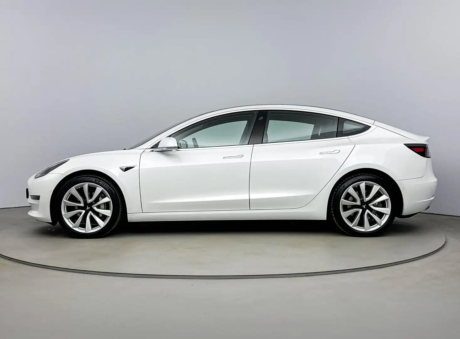 Tesla Model 3 Long Range 75 kWh Keyless entry | Elektrisch verst Wit - 2