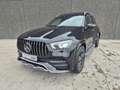 Mercedes-Benz GLE 350 GLE 350 de 4-Matic MHEV//PACK AMG//GARANTIE 12M Noir - thumbnail 3