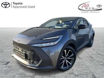 1.8 Hybrid CVT Dynamic Plus de Direction !