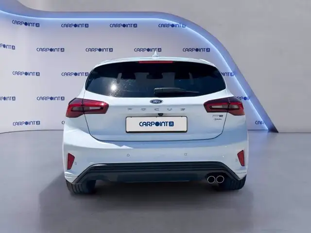 Ford Focus view 4