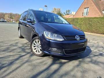 2.0 CR TDi Highline BMT