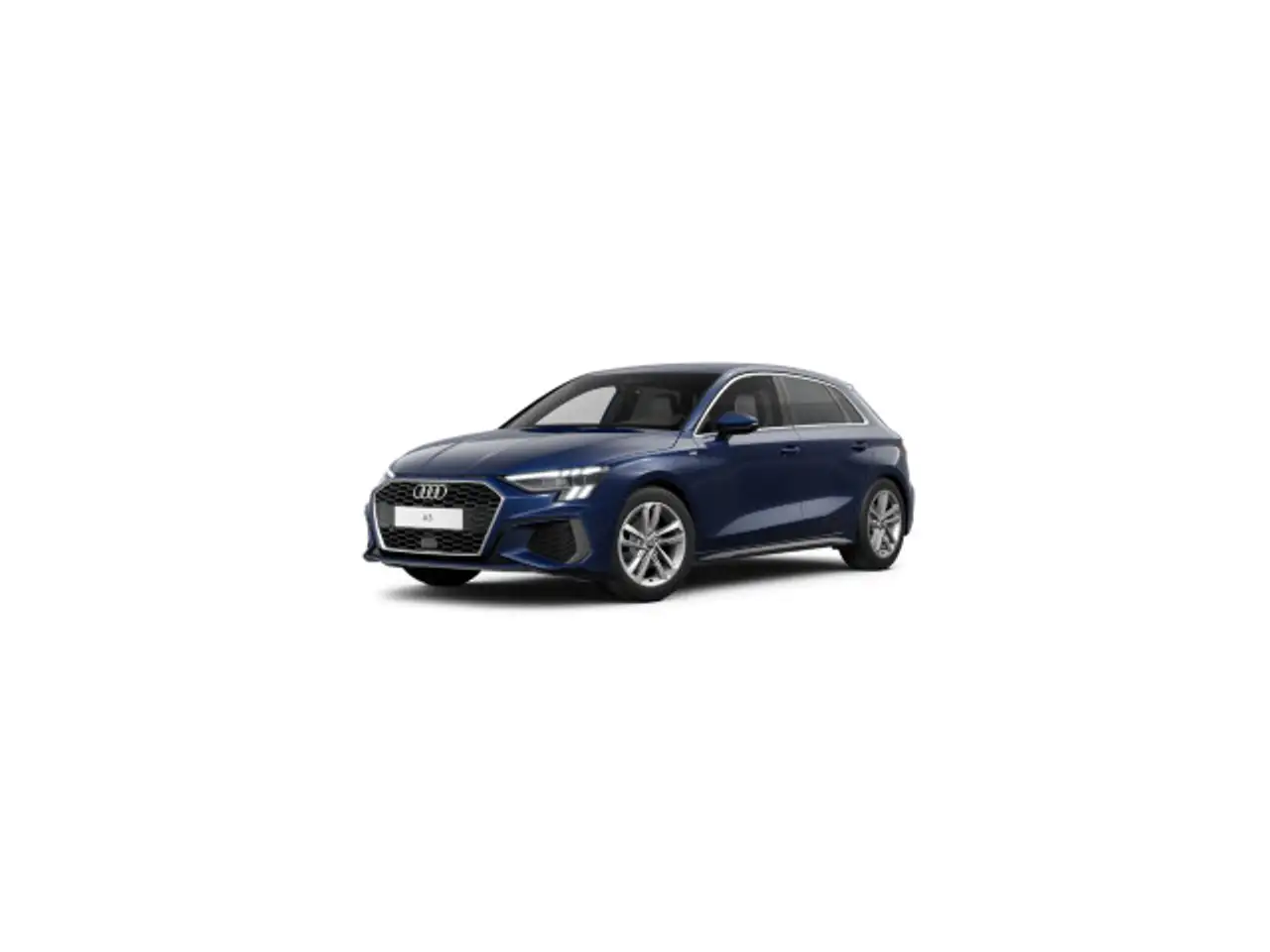 Audi A3, фото 2