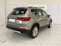 SEAT Ateca 1.6 TDI Business Ezüst - thumbnail 4