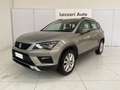 SEAT Ateca 1.6 TDI Business Argento - thumbnail 1