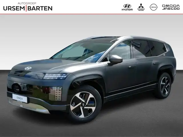 Hyundai IONIQ 9 110,3 kWh RWD Connect+