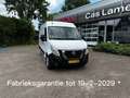 Nissan Interstar VAN 2.3 dCi 135PK L2H2 3T5 N-Connecta Wit - thumbnail 29