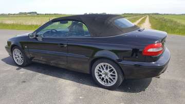 Cabrio 2.0T*5 Zylinder*LPG/Benzin*Tüv 04-26*