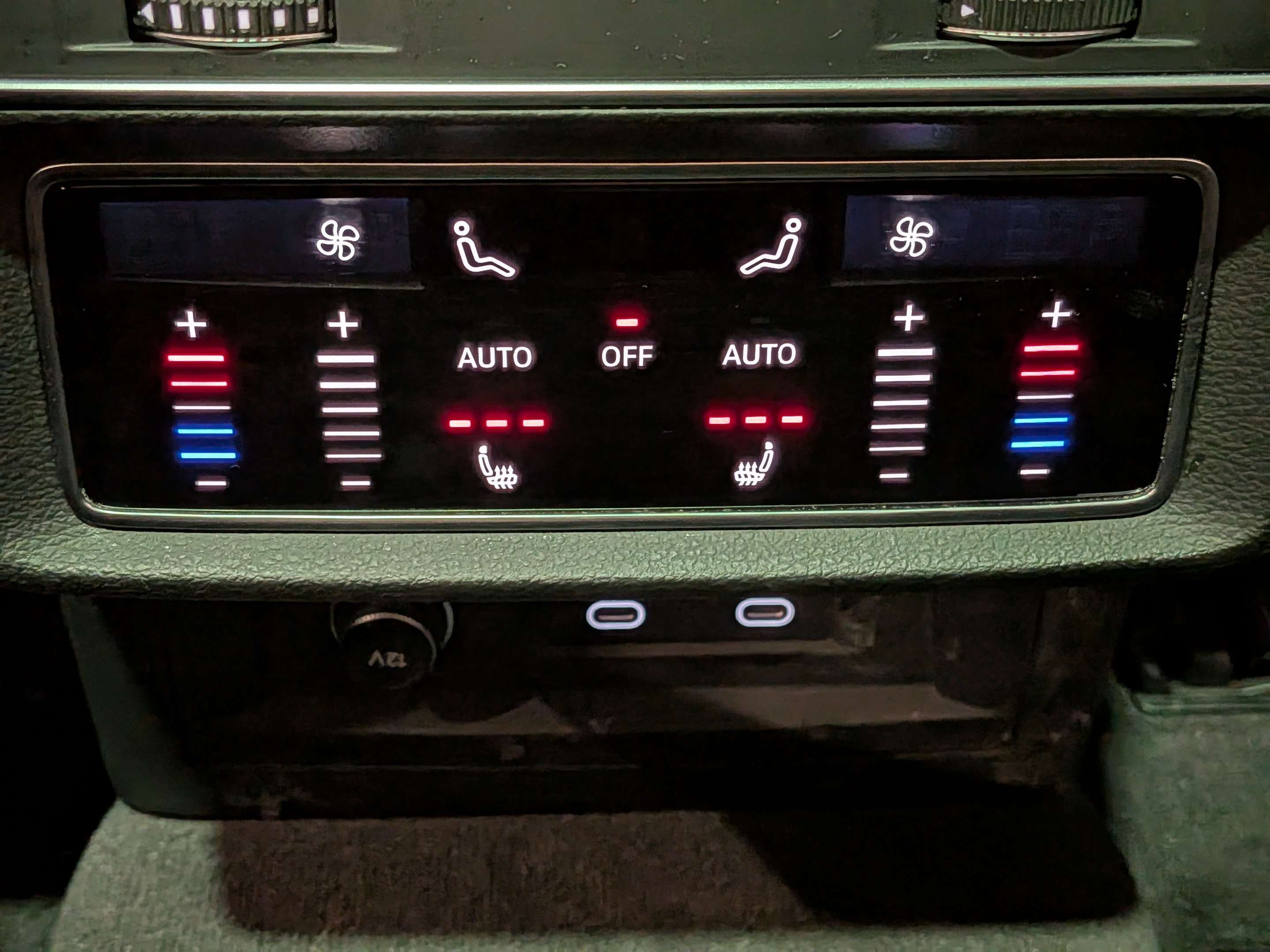 Audi RS Q8 2023