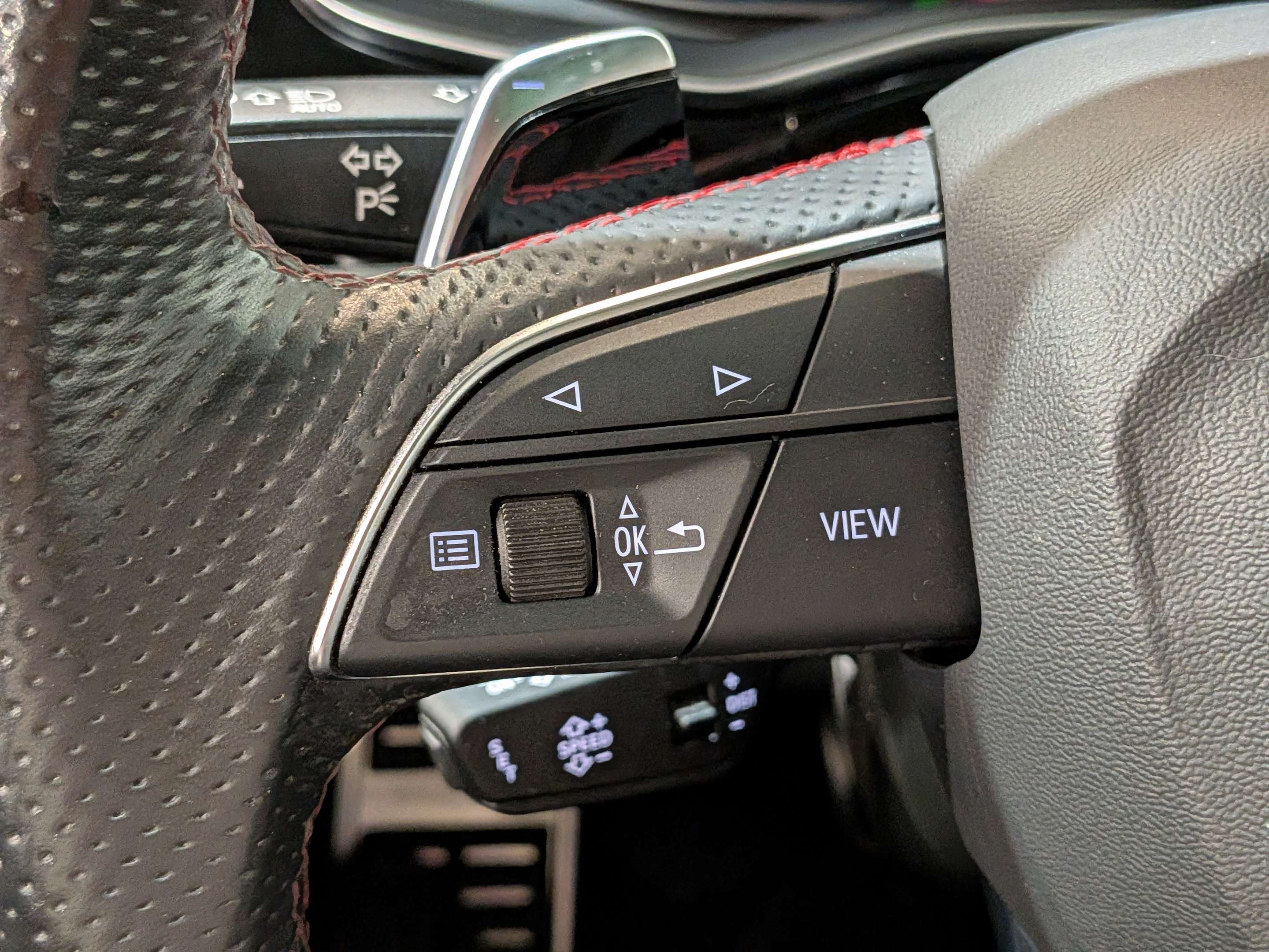 Audi RS Q8 2023
