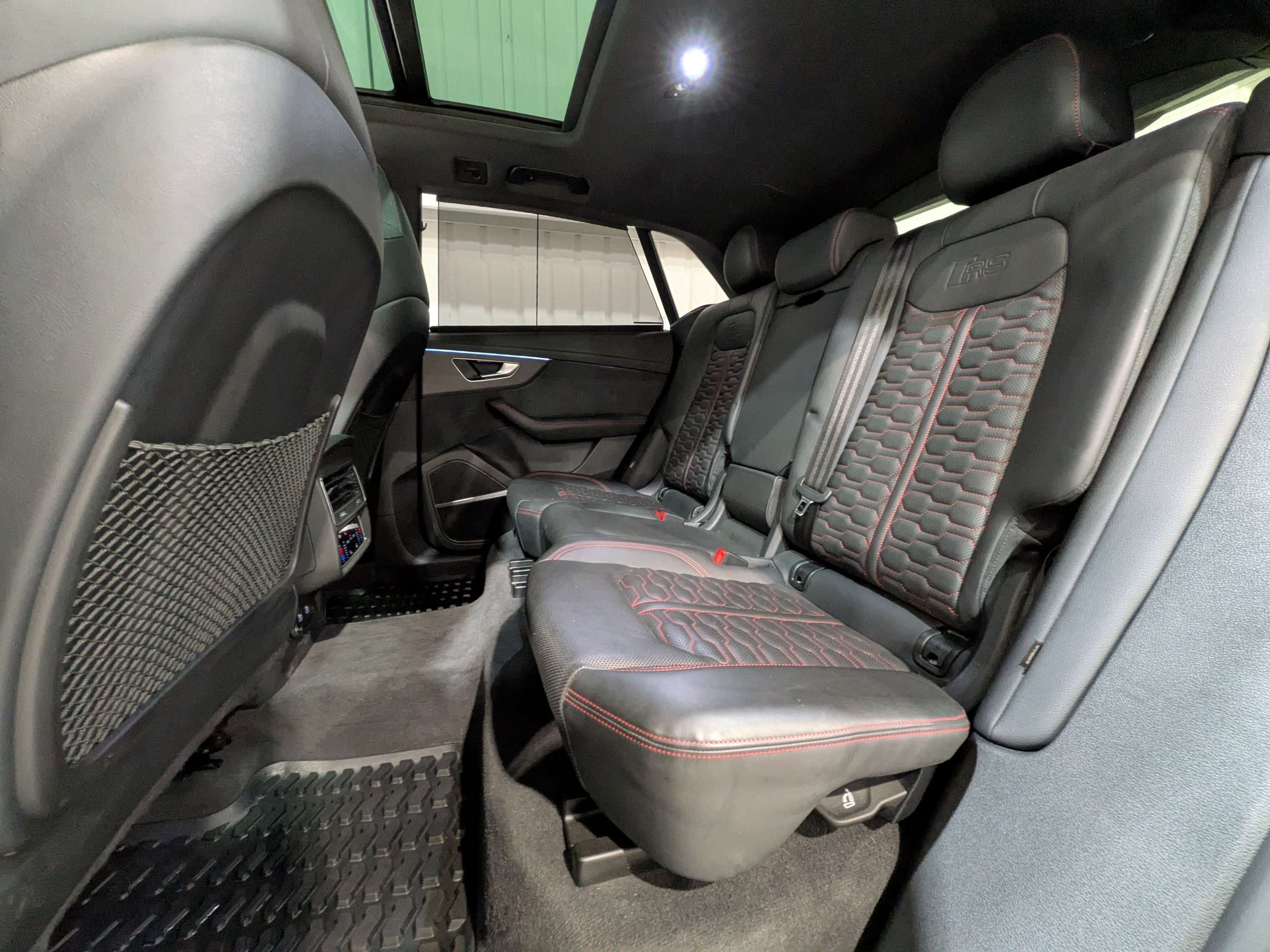 Audi RS Q8 2023