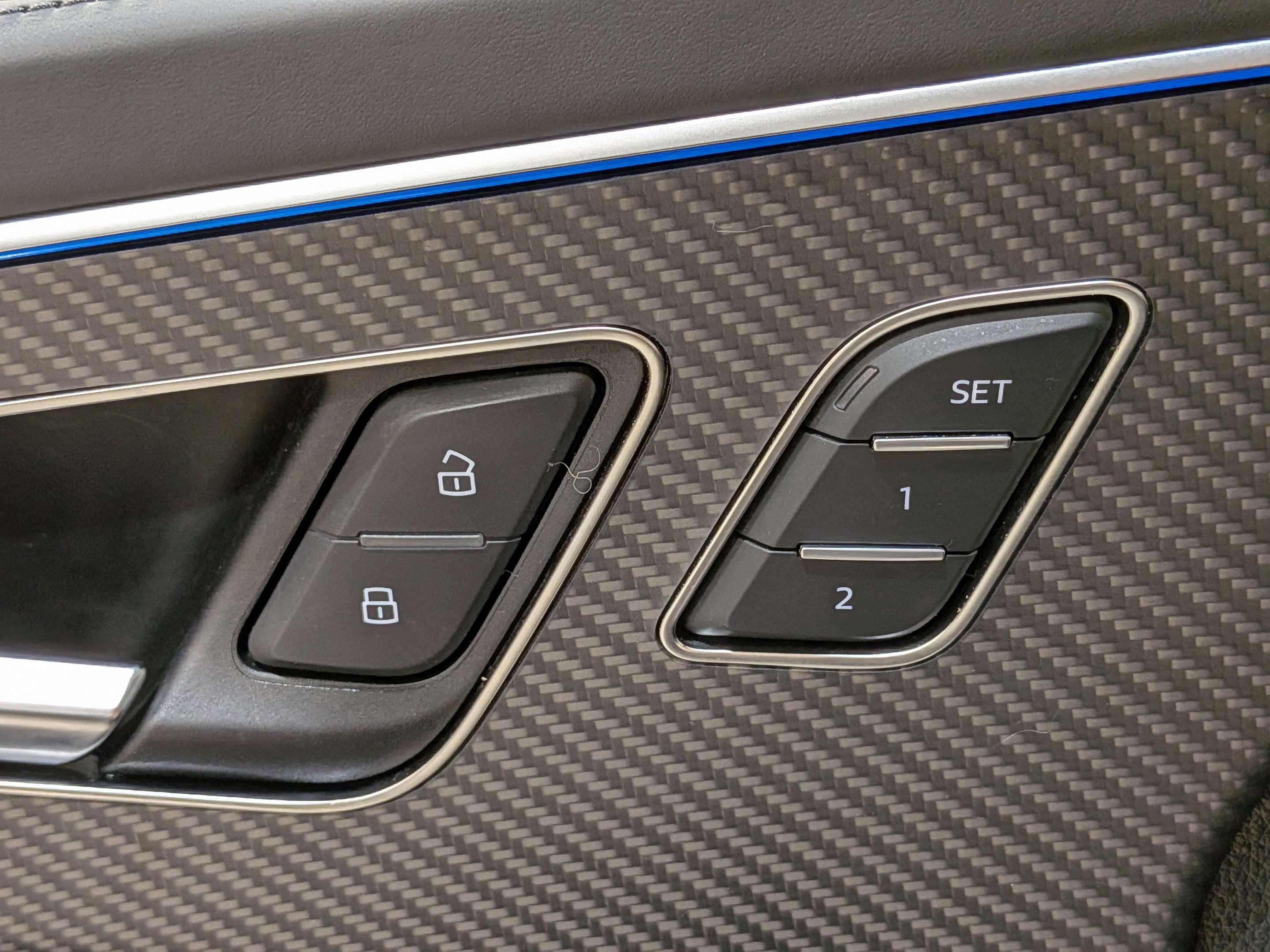 Audi RS Q8 2023
