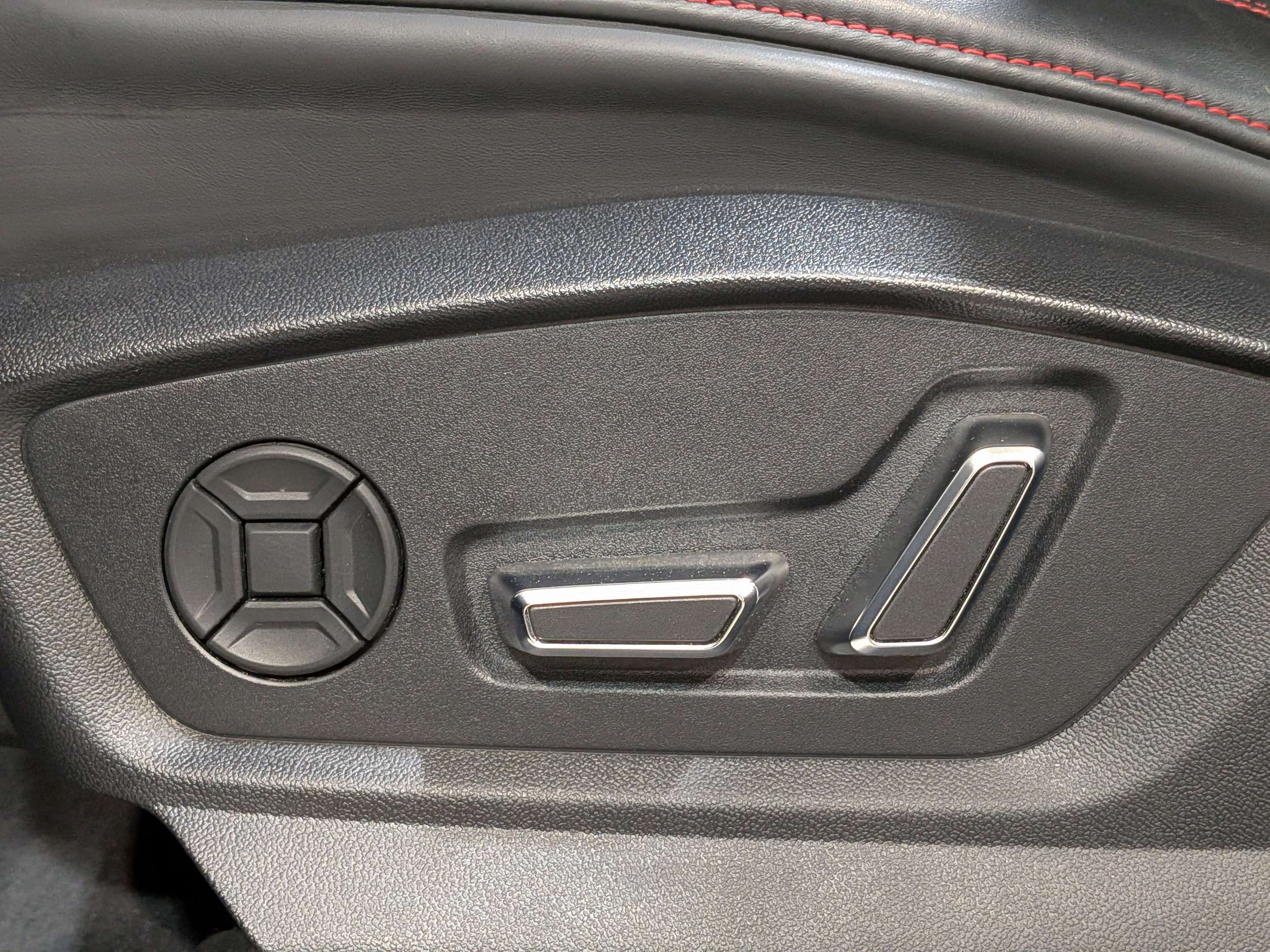Audi RS Q8 2023