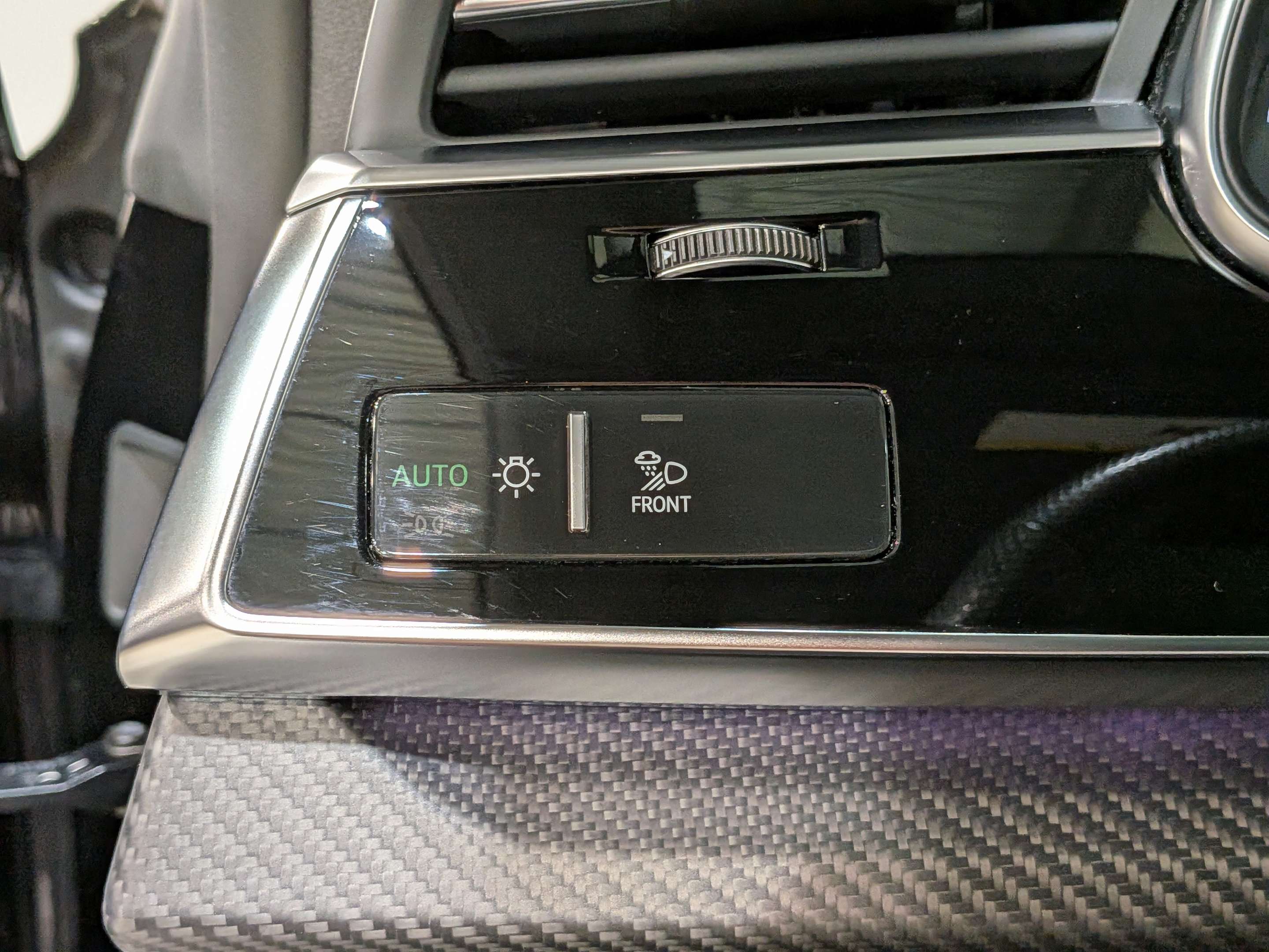 Audi RS Q8 2023