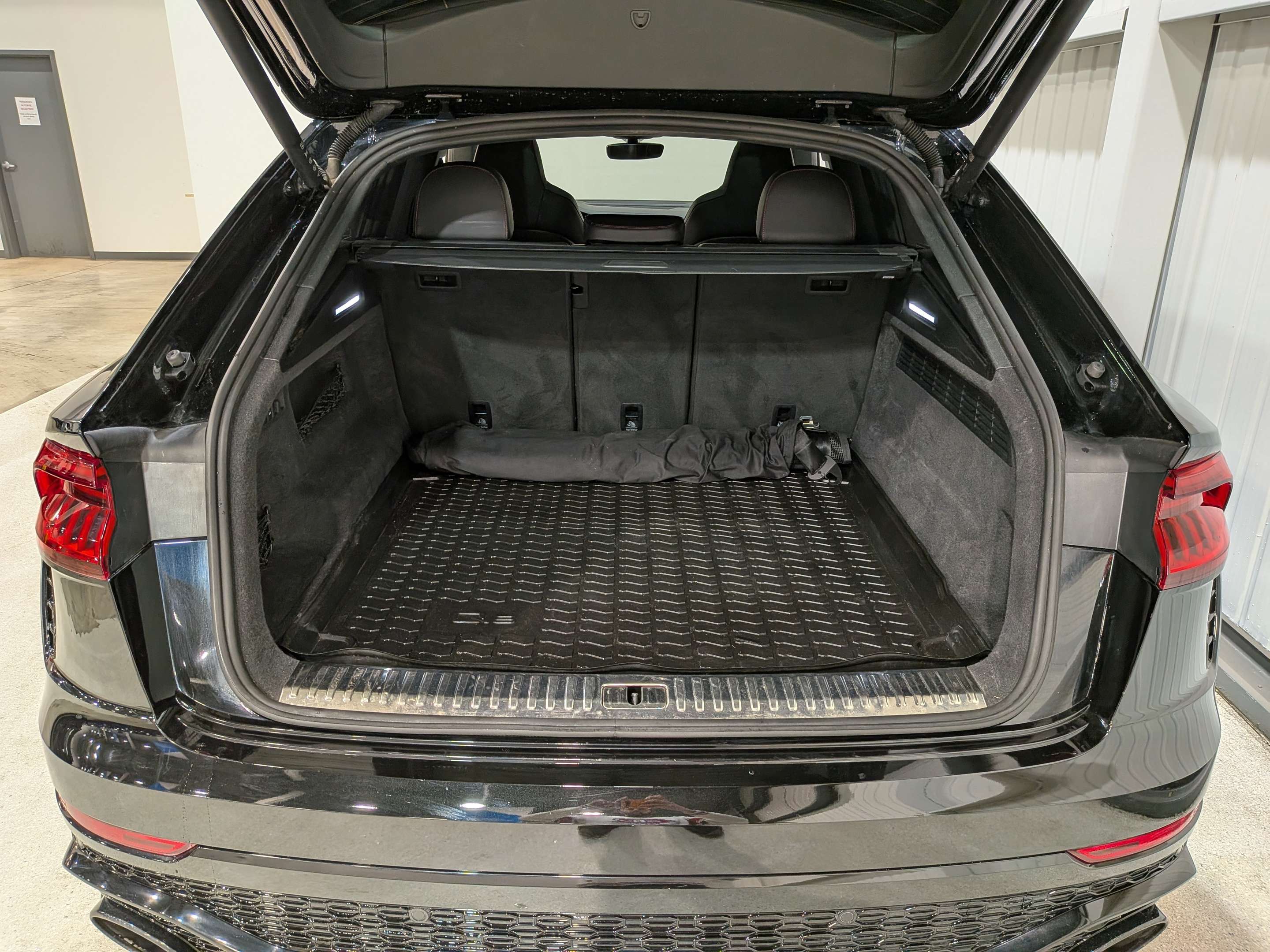 Audi RS Q8 2023