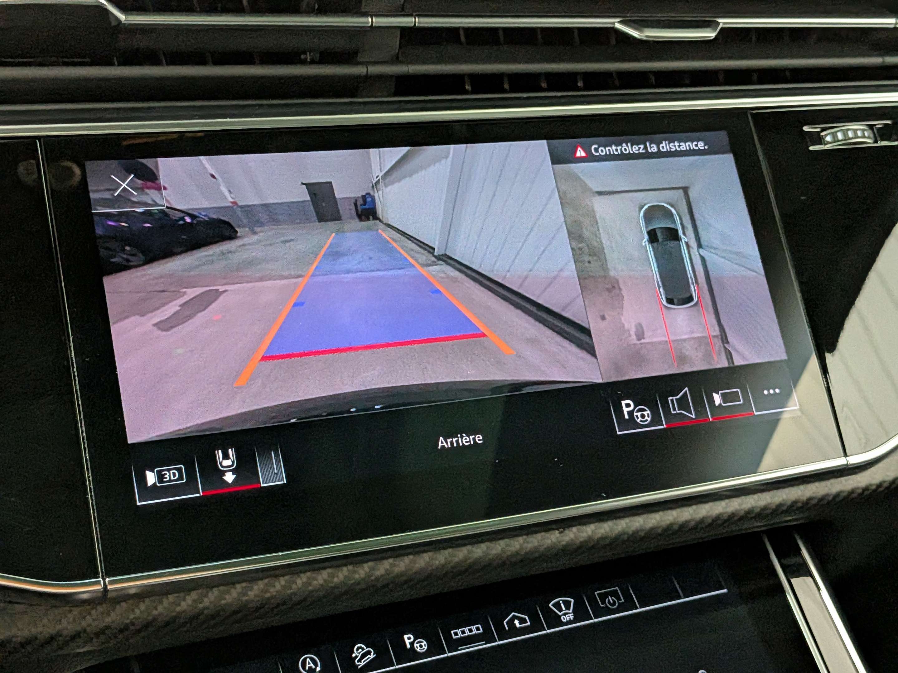 Audi RS Q8 2023