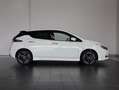 Nissan Leaf N-Connecta 39 kWh | 360 Camera | Navigatie | Stoel White - thumbnail 5