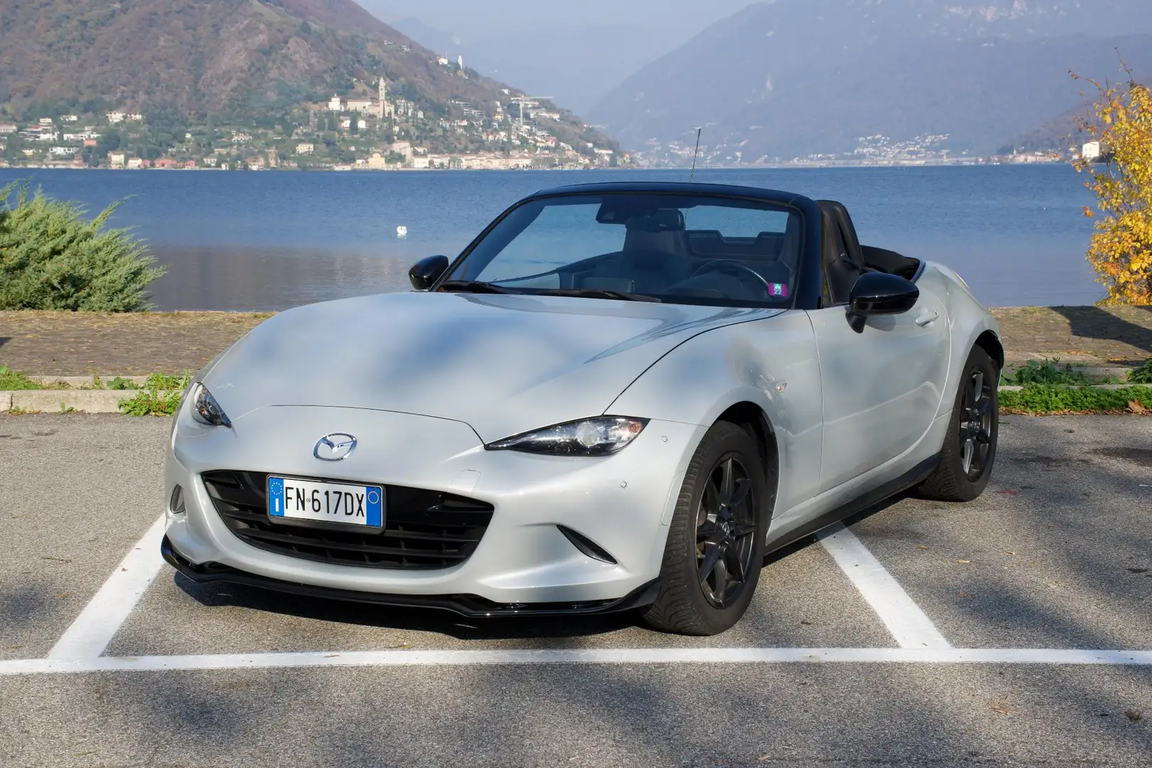 Mazda MX-5 1.5 Exceed - 1