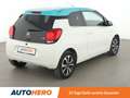 Citroen C1 1.0 VTi Feel*KAMERA*KLIMA*LIMITER*1.HAND* Weiß - thumbnail 6