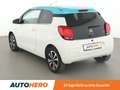 Citroen C1 1.0 VTi Feel*KAMERA*KLIMA*LIMITER*1.HAND* Weiß - thumbnail 4