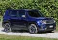 Jeep Renegade 2.0Mjt Night Eagle II 4x4 AD - thumbnail 19