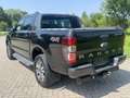 Ford Ranger Wildtrak Doppelkabine 4x4   Abstandstemp Schwarz - thumbnail 5