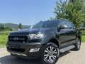 Ford Ranger Wildtrak Doppelkabine 4x4   Abstandstemp Schwarz - thumbnail 3