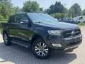 Ford Ranger Wildtrak Doppelkabine 4x4   Abstandstemp Schwarz - thumbnail 2